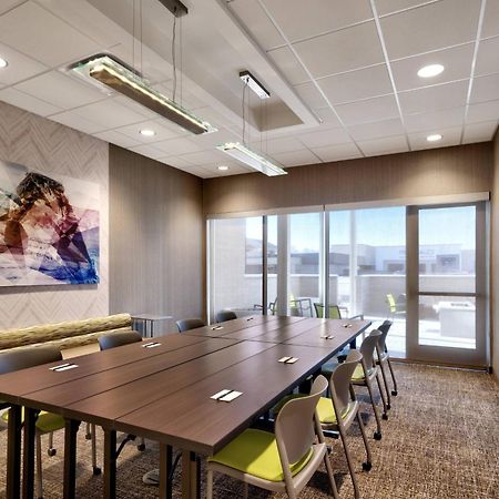 Springhill Suites By Marriott Salt Lake City West Valley West Valley City Exterior photo